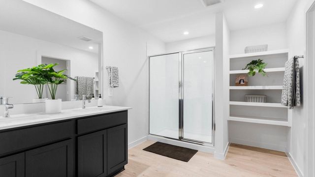 31110 Brighton Mill Court, Fulshear, TX 77441