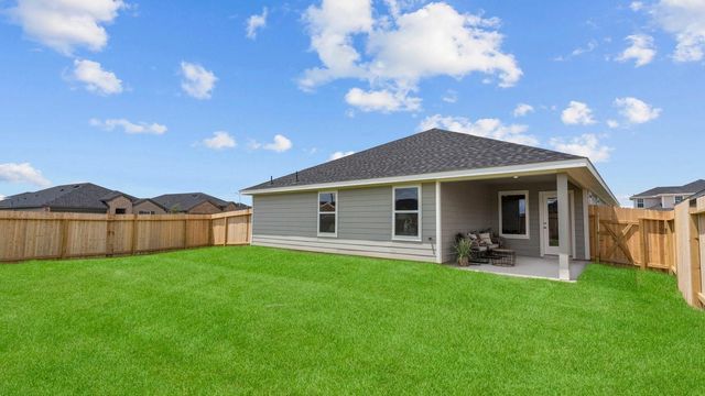 31110 Brighton Mill Court, Fulshear, TX 77441