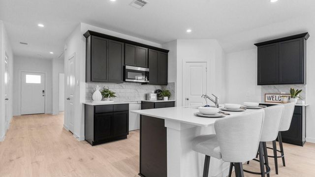 31110 Brighton Mill Court, Fulshear, TX 77441