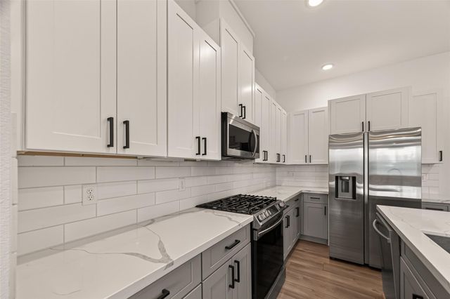 1406 Mansfield Street, Houston, TX 77091