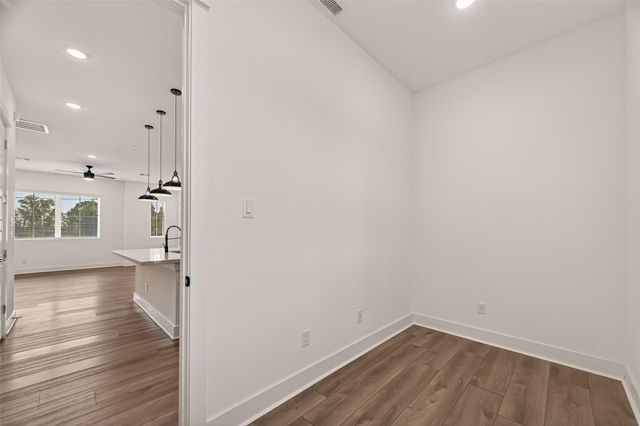 1406 Mansfield Street, Houston, TX 77091