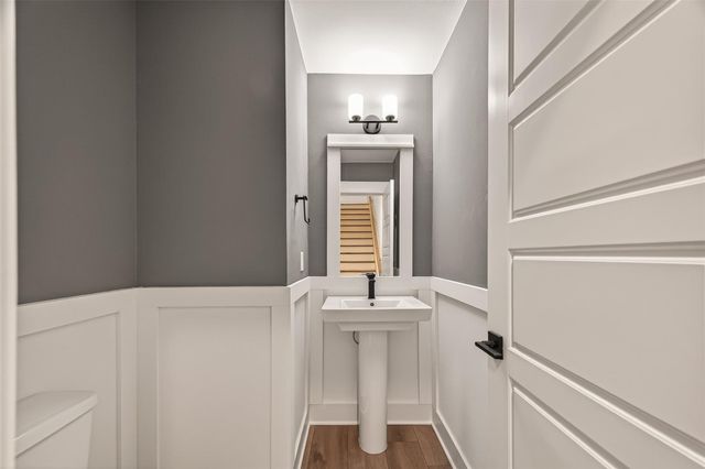 1406 Mansfield Street, Houston, TX 77091