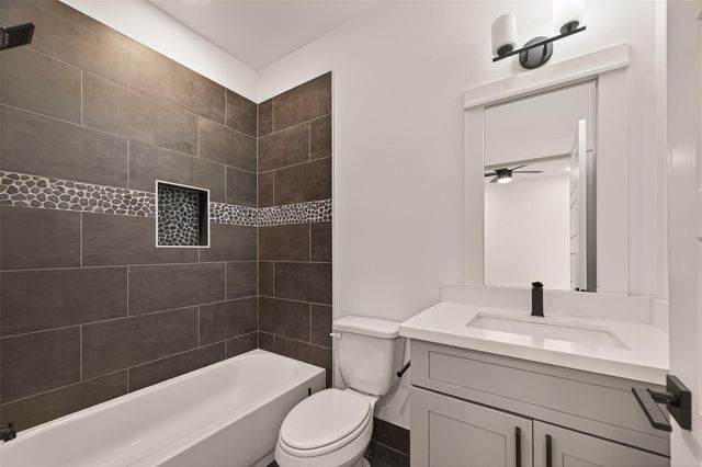 1406 Mansfield Street, Houston, TX 77091