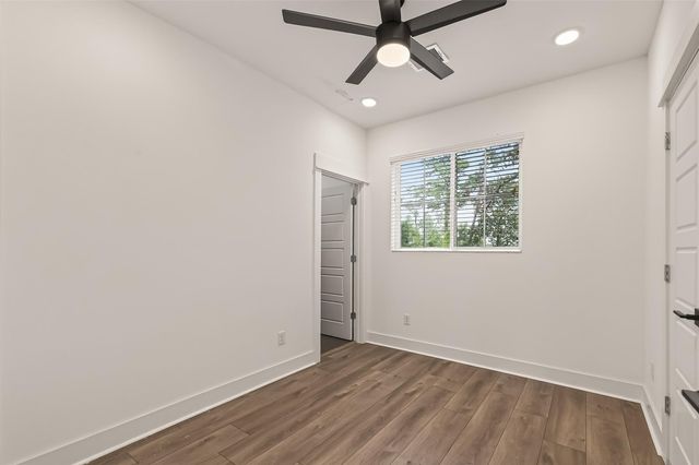 1406 Mansfield Street, Houston, TX 77091