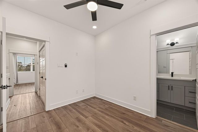 1406 Mansfield Street, Houston, TX 77091