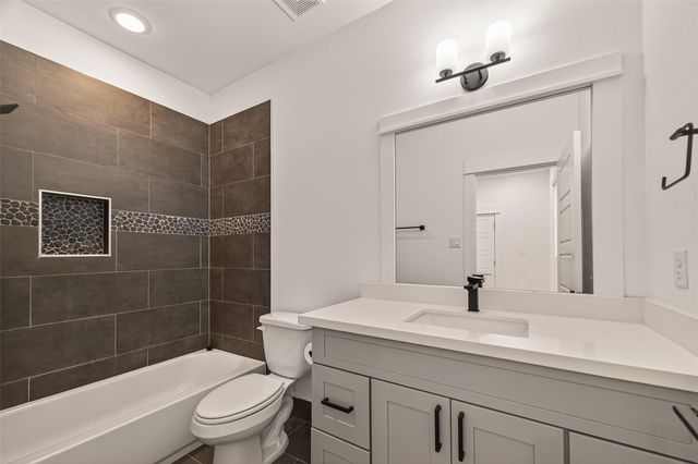 1406 Mansfield Street, Houston, TX 77091