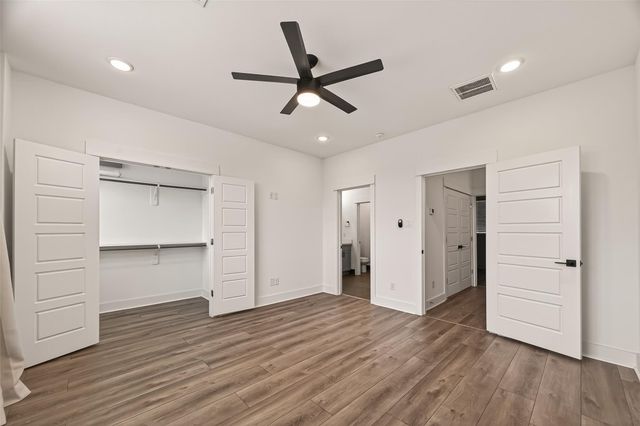 1406 Mansfield Street, Houston, TX 77091