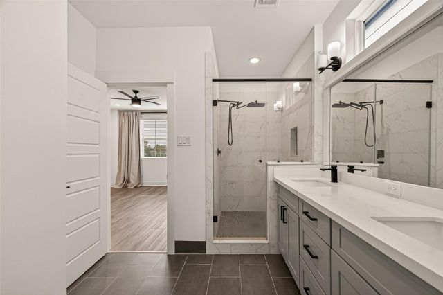 1406 Mansfield Street, Houston, TX 77091