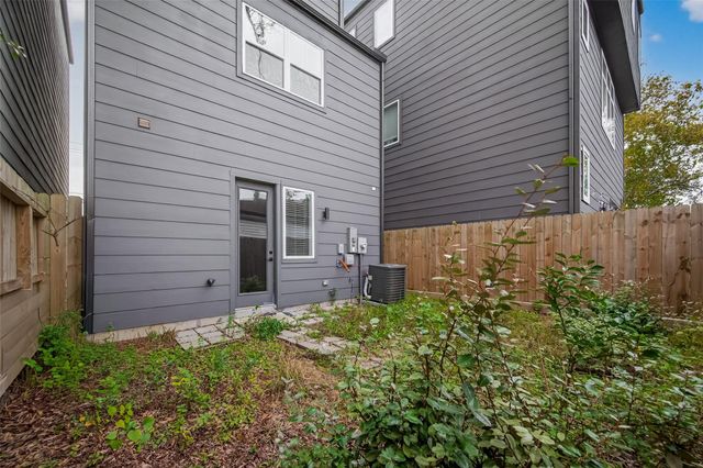 1406 Mansfield Street, Houston, TX 77091