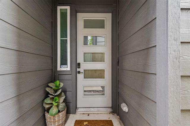 1406 Mansfield Street, Houston, TX 77091