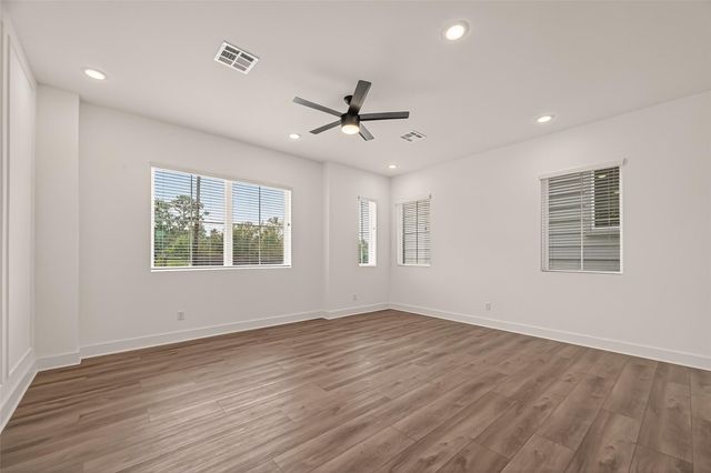 1406 Mansfield Street, Houston, TX 77091