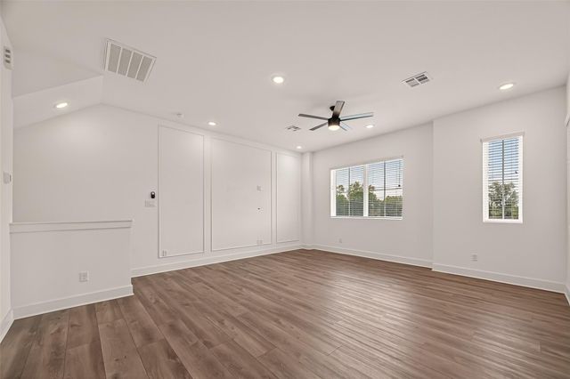 1406 Mansfield Street, Houston, TX 77091