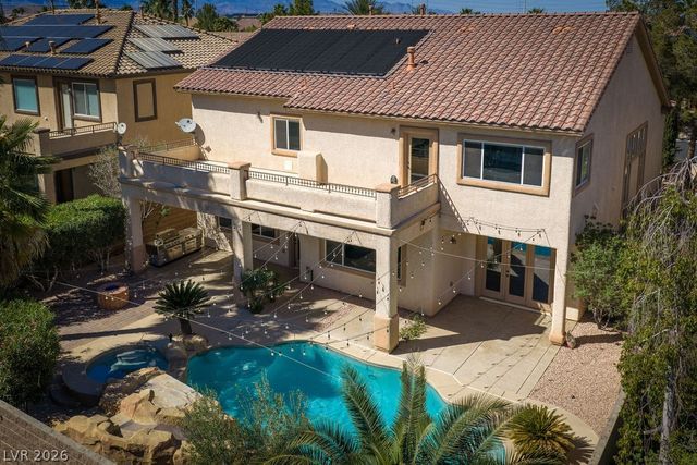 5607 San Palazzo Court, Las Vegas, NV 89141