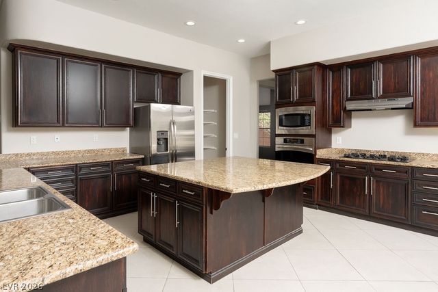 5607 San Palazzo Court, Las Vegas, NV 89141