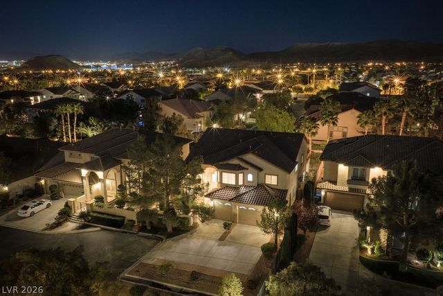 5607 San Palazzo Court, Las Vegas, NV 89141