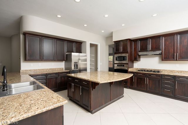 5607 San Palazzo Court, Las Vegas, NV 89141