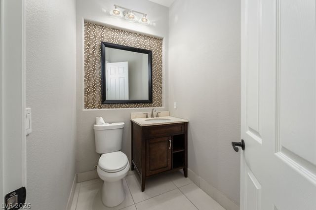 5607 San Palazzo Court, Las Vegas, NV 89141