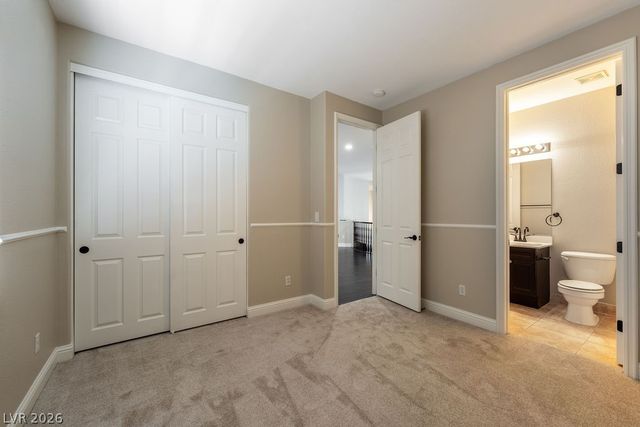 5607 San Palazzo Court, Las Vegas, NV 89141