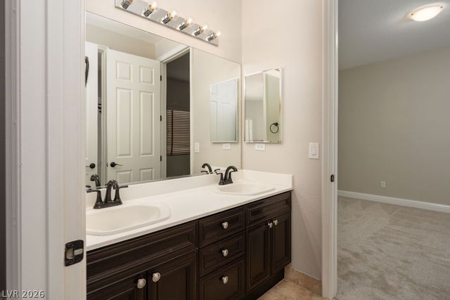 5607 San Palazzo Court, Las Vegas, NV 89141