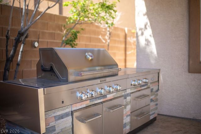 5607 San Palazzo Court, Las Vegas, NV 89141