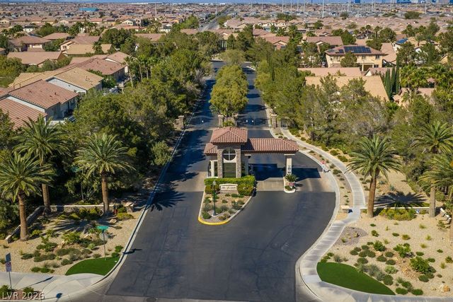 5607 San Palazzo Court, Las Vegas, NV 89141