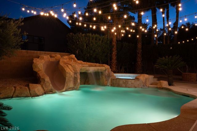 5607 San Palazzo Court, Las Vegas, NV 89141