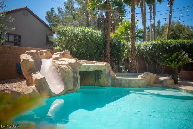 5607 San Palazzo Court, Las Vegas, NV 89141