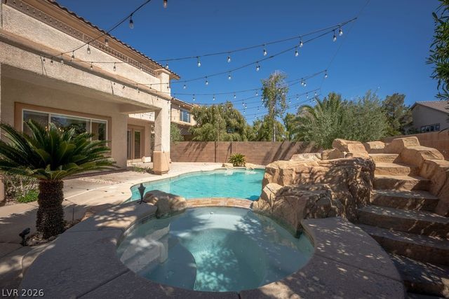 5607 San Palazzo Court, Las Vegas, NV 89141