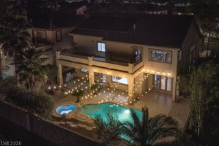 5607 San Palazzo Court, Las Vegas, NV 89141