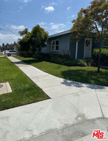 3340 E 67th Street, Long Beach, CA 90805