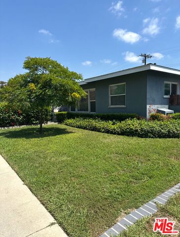 3340 E 67th Street, Long Beach, CA 90805