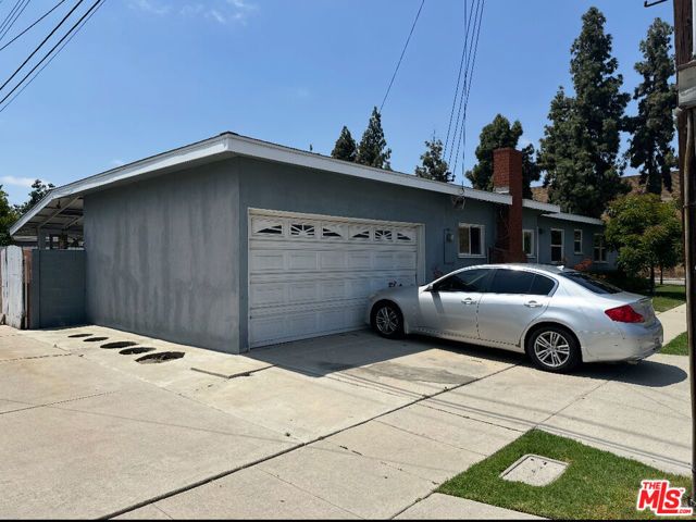 3340 E 67th Street, Long Beach, CA 90805