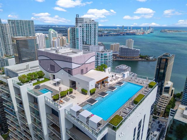 1010 Brickell Ave 4009, Miami, FL 33131