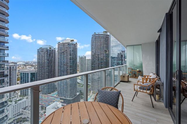 1010 Brickell Ave 4009, Miami, FL 33131