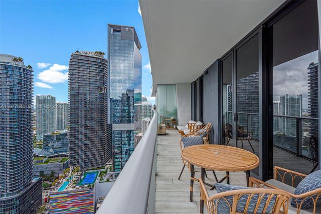 1010 Brickell Ave 4009, Miami, FL 33131