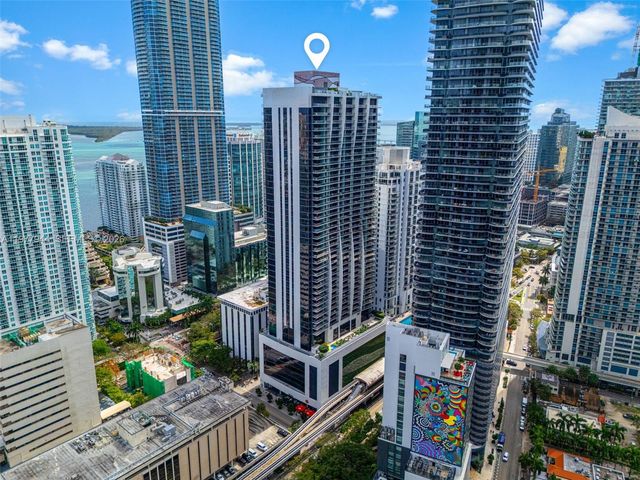 1010 Brickell Ave 4009, Miami, FL 33131