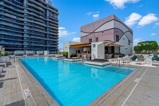 1010 Brickell Ave 4009, Miami, FL 33131