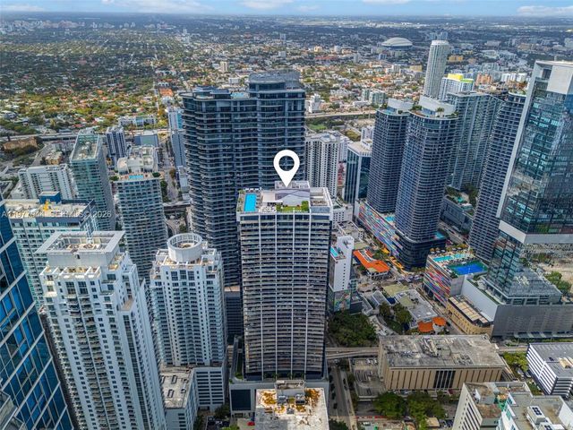 1010 Brickell Ave 4009, Miami, FL 33131