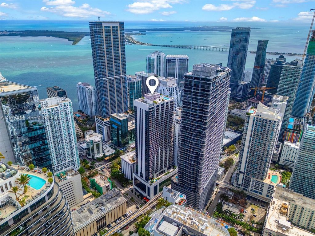 1010 Brickell Ave 4009, Miami, FL 33131