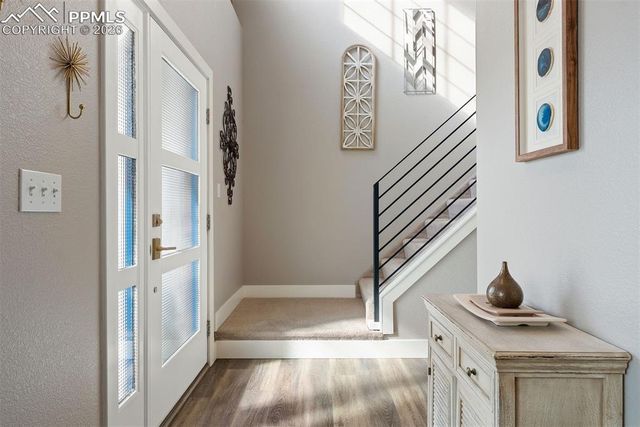 5531 Wells Fargo Drive, Colorado Springs, CO 80918