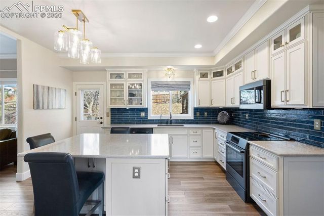 5531 Wells Fargo Drive, Colorado Springs, CO 80918