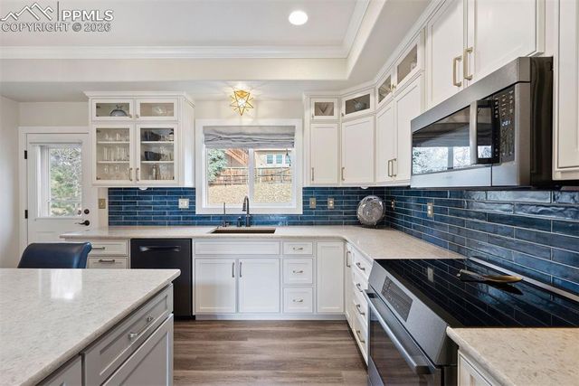 5531 Wells Fargo Drive, Colorado Springs, CO 80918