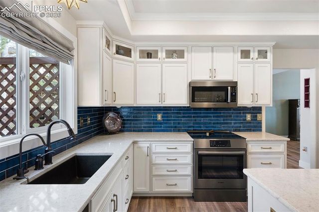 5531 Wells Fargo Drive, Colorado Springs, CO 80918