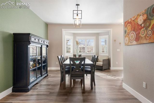 5531 Wells Fargo Drive, Colorado Springs, CO 80918