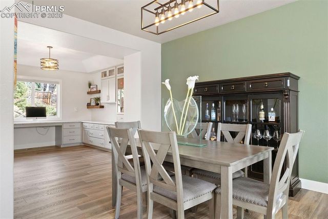 5531 Wells Fargo Drive, Colorado Springs, CO 80918