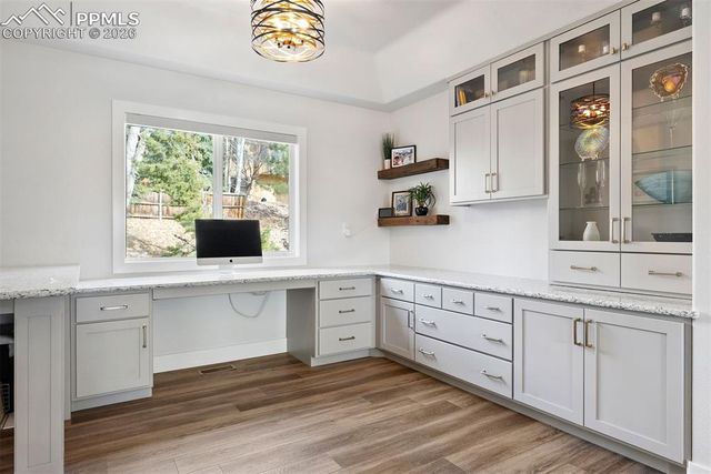 5531 Wells Fargo Drive, Colorado Springs, CO 80918