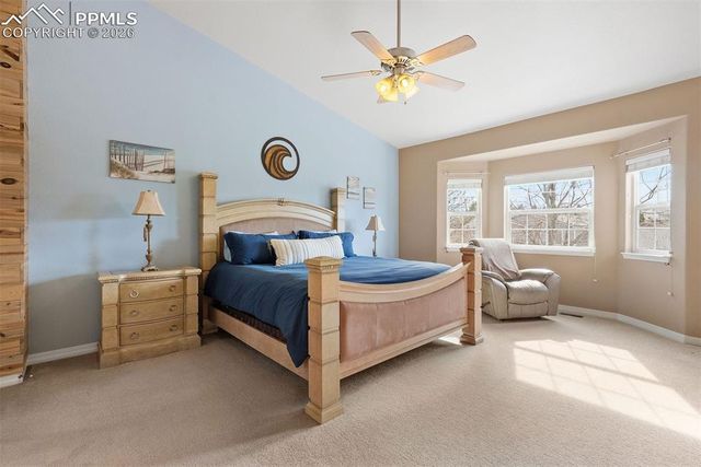 5531 Wells Fargo Drive, Colorado Springs, CO 80918