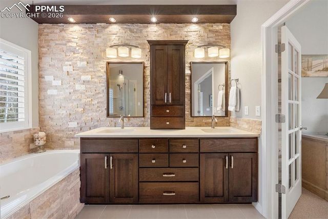 5531 Wells Fargo Drive, Colorado Springs, CO 80918