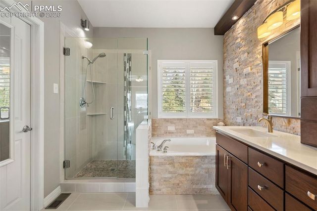 5531 Wells Fargo Drive, Colorado Springs, CO 80918