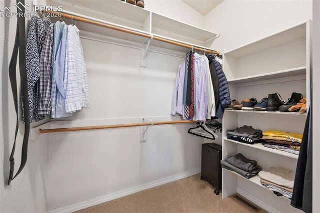 5531 Wells Fargo Drive, Colorado Springs, CO 80918